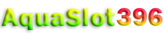 AQUASLOT396